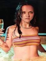 Christina Ricci Photo Shot