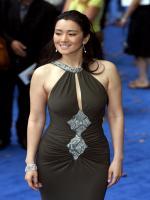 Gong Li Wallpaper