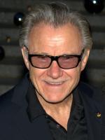 Harvey Keitel Photo Shot