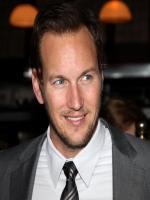 Patrick Wilson Photo Shot