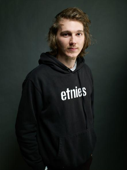 Paul Dano Photo