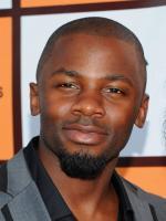 Derek Luke Wallpaper