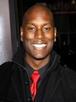 Tyrese Gibson Wallpaper