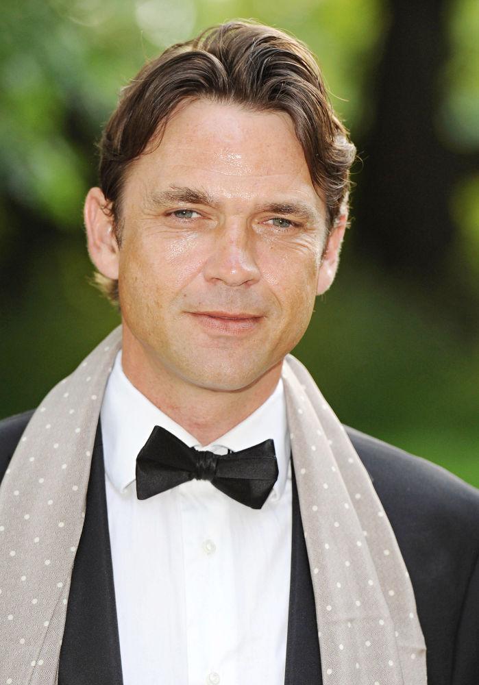 Dougray Scott Photo Shot