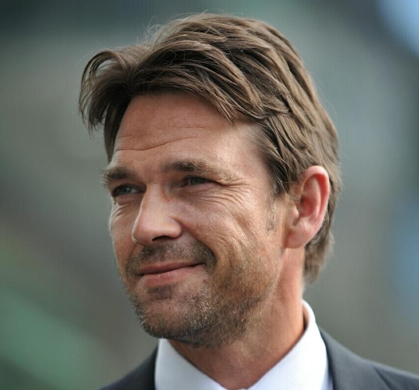 Dougray Scott Wallpaper