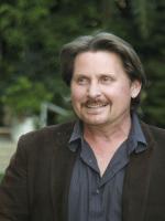 Emilio Estevez Photo Shot