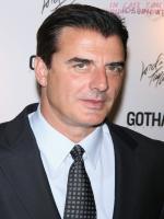 Chris Noth Wallpaper