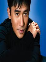 Tony Leung Photo Shot