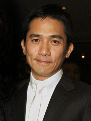 Tony Leung Wallpaper