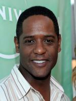 Blair Underwood Photo Shot