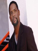 Blair Underwood Wallpaper