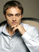 Stuart Townsend Photo Shot