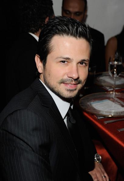 Freddy Rodriguez in Party