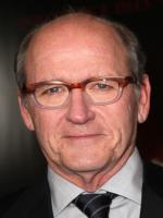 Richard Jenkins Photo Shot