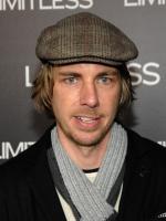 Dax Shepard HD Photo