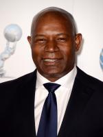 Dennis Haysbert Photo Shot