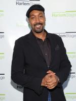 Jesse L. Martin HD Photo