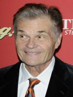 Fred Willard HD Photo