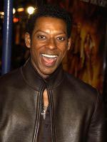 Orlando Jones HD Photo