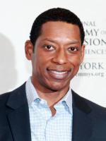 Orlando Jones Phtoo Shot