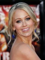 Christine Taylor Photo Shot