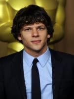 Jesse Eisenberg HD Photo