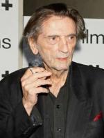 Harry Dean Stanton in Action