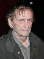 Harry Dean Stanton Photo Shot