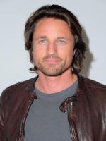 Martin Henderson HD Photo