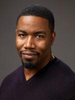 Michael Jai White HD Photo