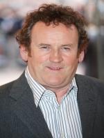 Colm Meaney HD Photo