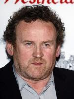 Colm Meaney Photo Shot