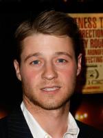 Benjamin McKenzie HD Photo