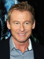 Richard Roxburgh HD Photo