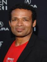 Mario Van Peebles Photo Shot