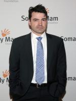 Ron Livingston Photo Shot