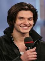 Ben Barnes Photo Shot