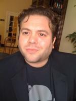 Dan Fogler Photo Shot