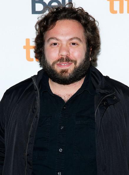 Dan Fogler HD Photo