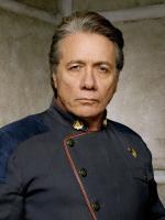 Edward James Olmos HD Photo