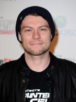 Patrick Fugit Photo Shot