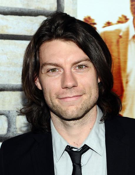 Patrick Fugit HD Photo