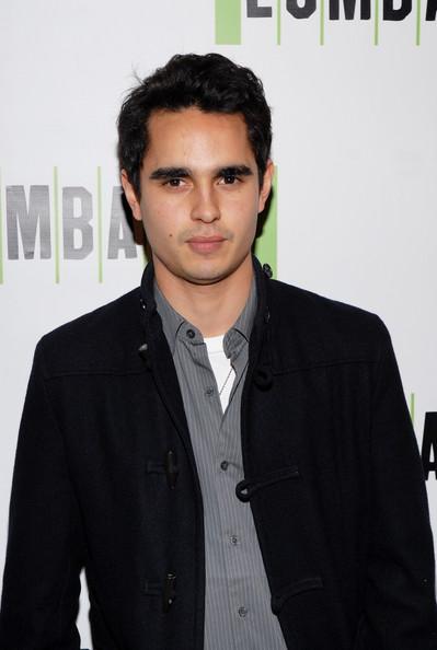 Max Minghella HD Photo