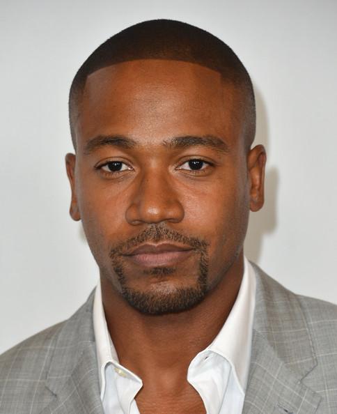 Columbus Short HD Photo