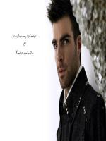 Zachary Quinto Photo Shot