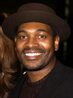 Mykelti Williamson HD Photo