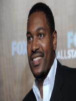 Mykelti Williamson Photo Shot