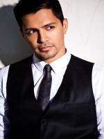 Jay Hernandez HD Photo