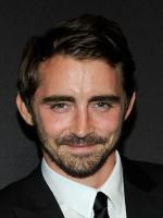 Lee Pace Photo Shot