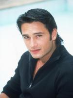 Rodrigo Santoro in Love Actually (2003)